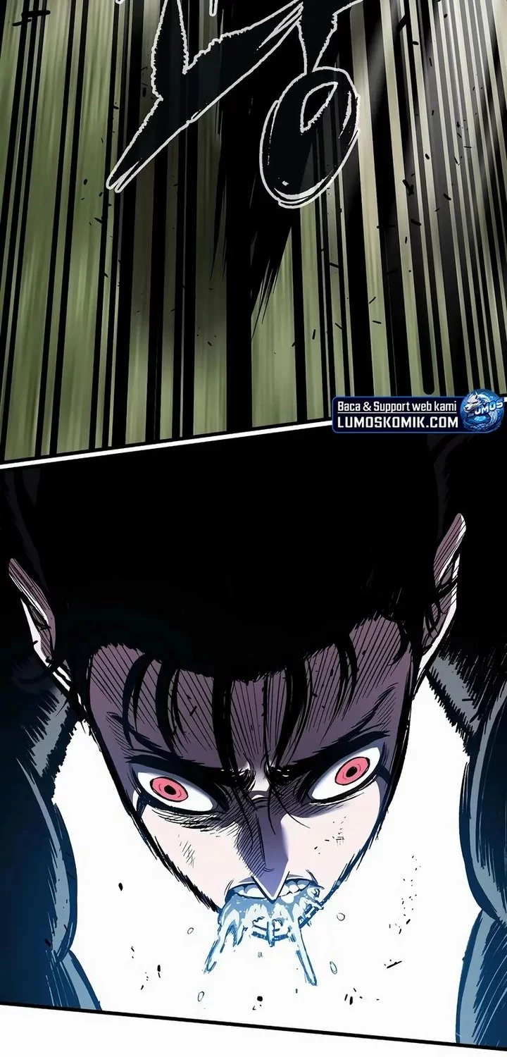 Chronicle of Runes Chapter 14 Gambar 25