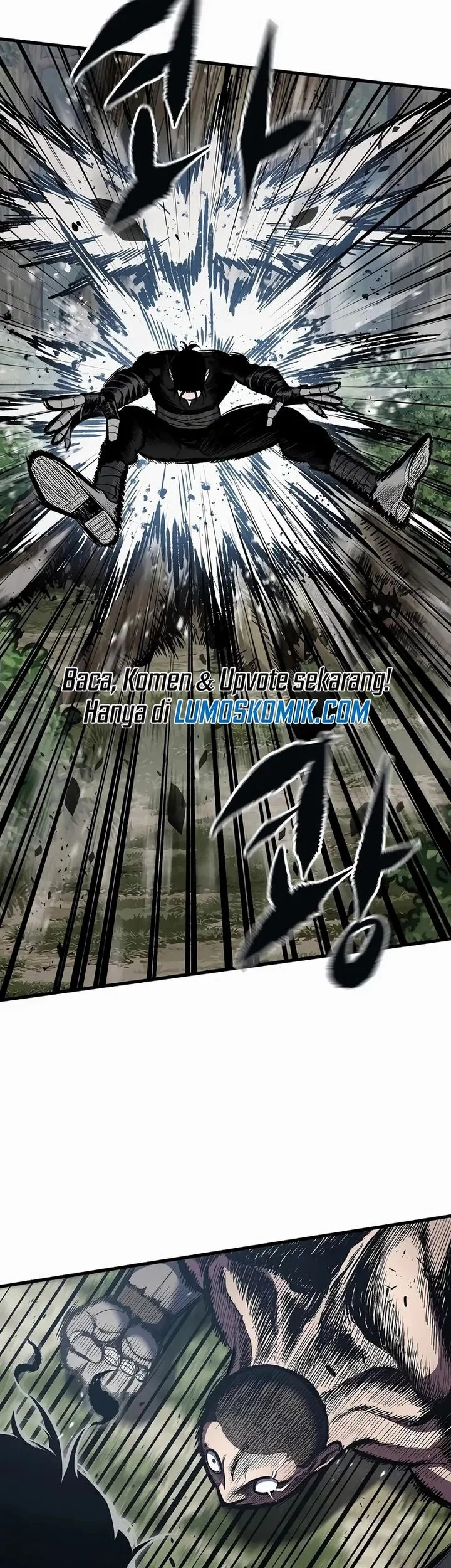 Chronicle of Runes Chapter 14 Gambar 29