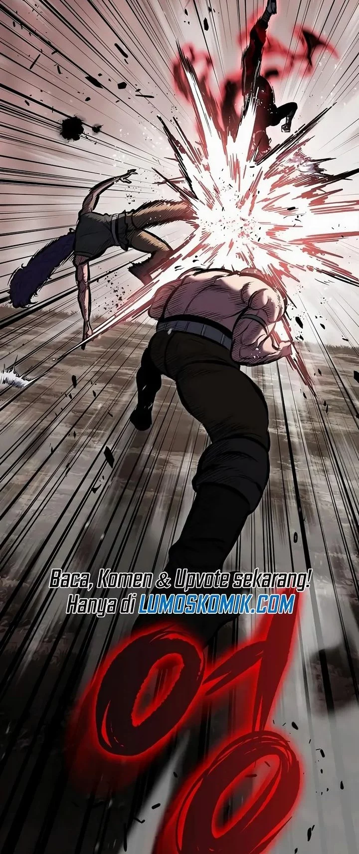 Chronicle of Runes Chapter 14 Gambar 34