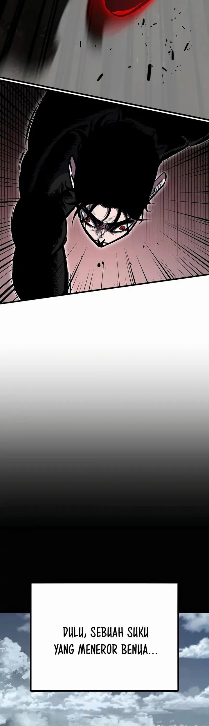 Chronicle of Runes Chapter 14 Gambar 35