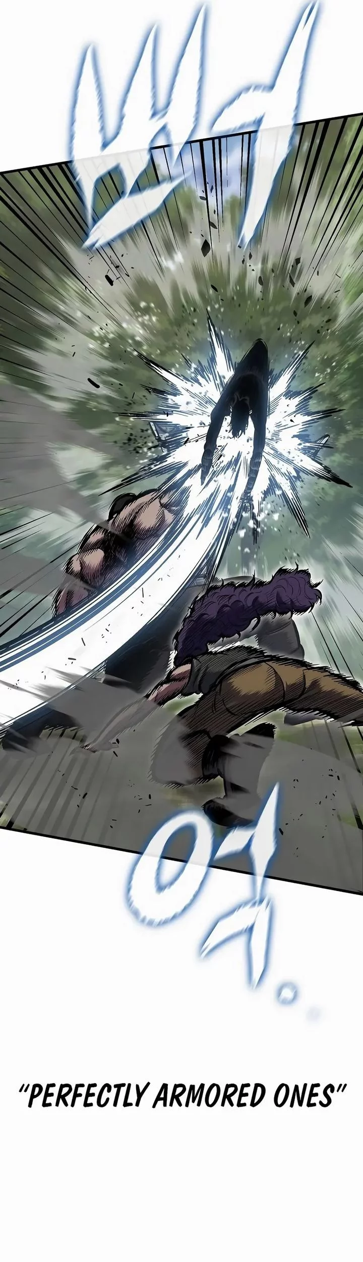 Chronicle of Runes Chapter 14 Gambar 44