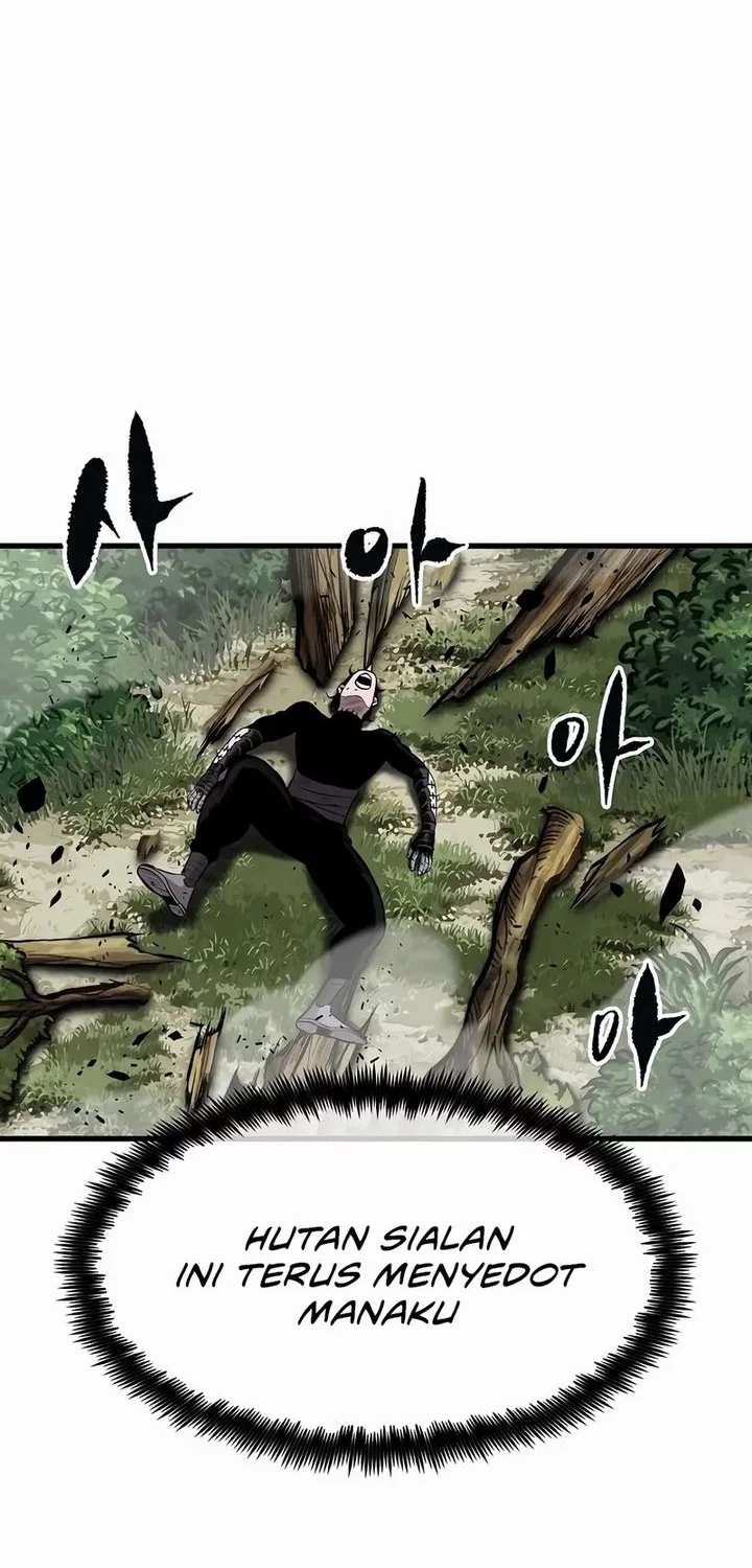 Chronicle of Runes Chapter 14 Gambar 53