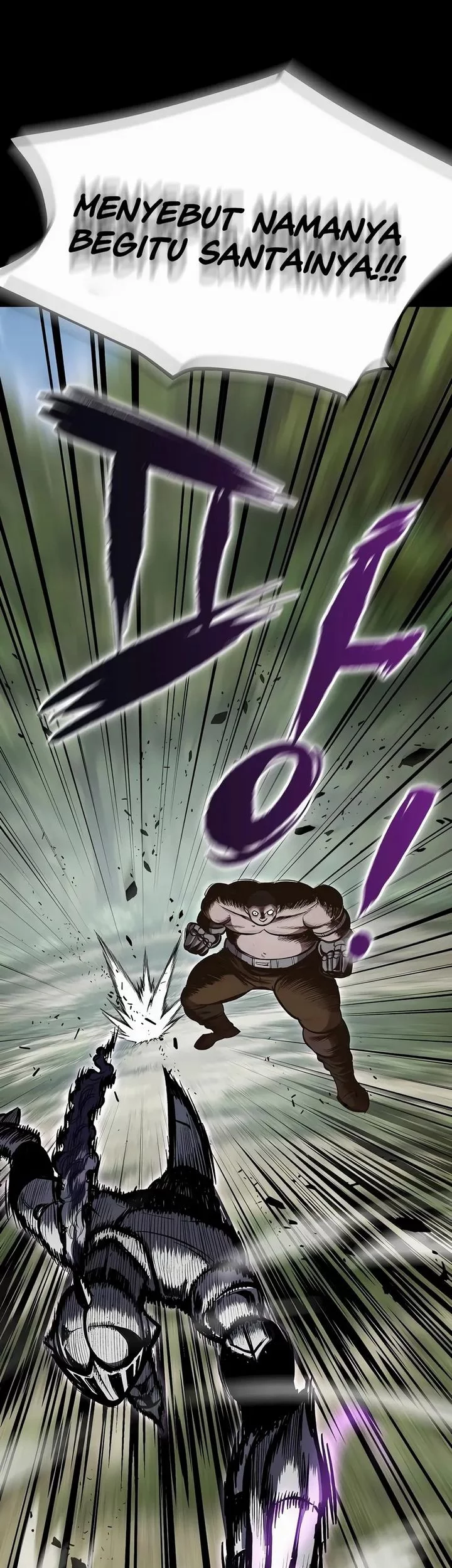 Chronicle of Runes Chapter 14 Gambar 63