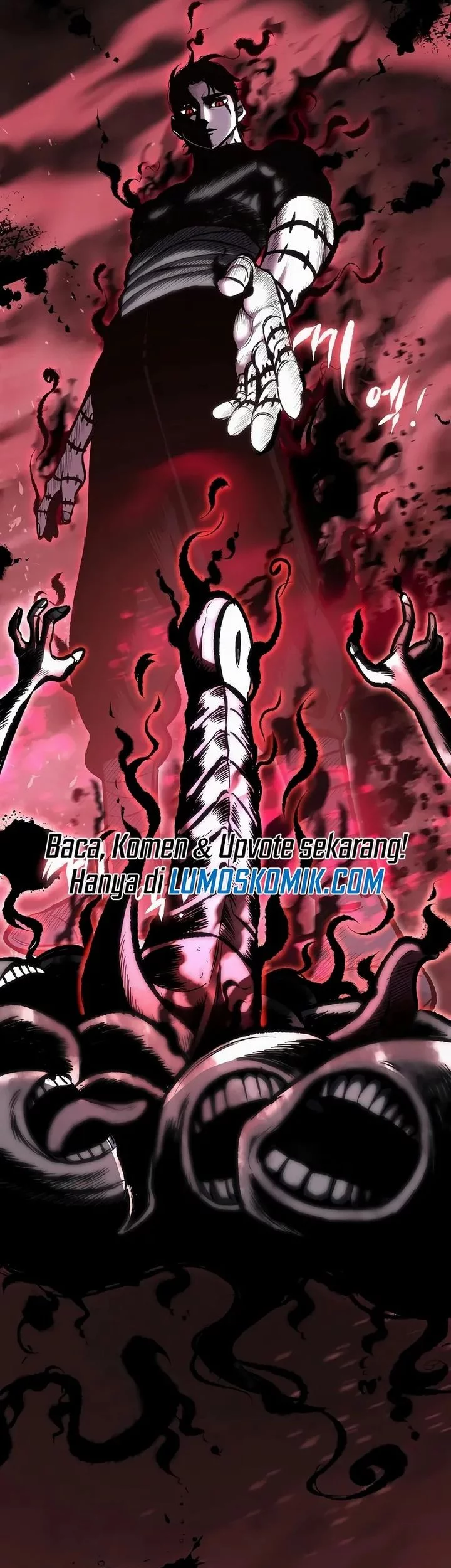 Chronicle of Runes Chapter 14 Gambar 68