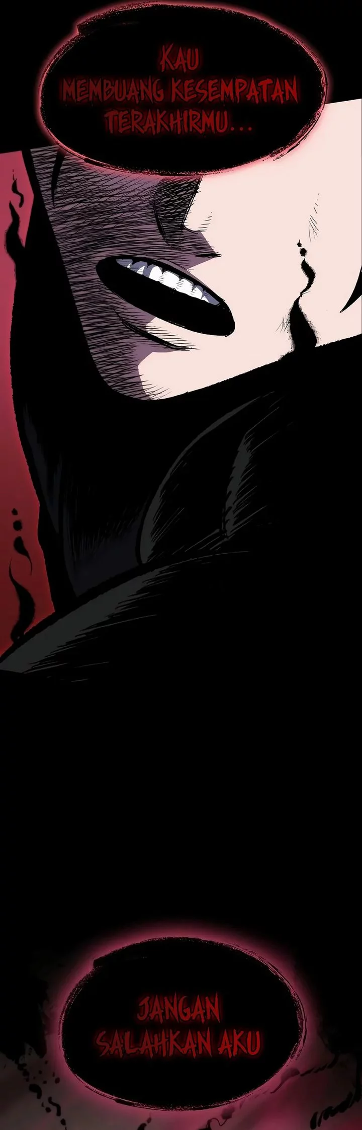 Chronicle of Runes Chapter 14 Gambar 72