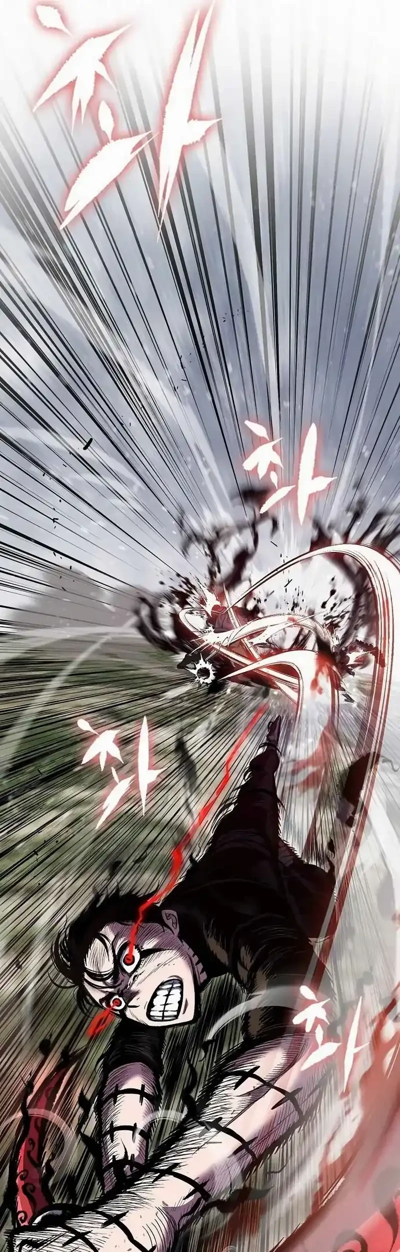 Chronicle of Runes Chapter 15 Gambar 26