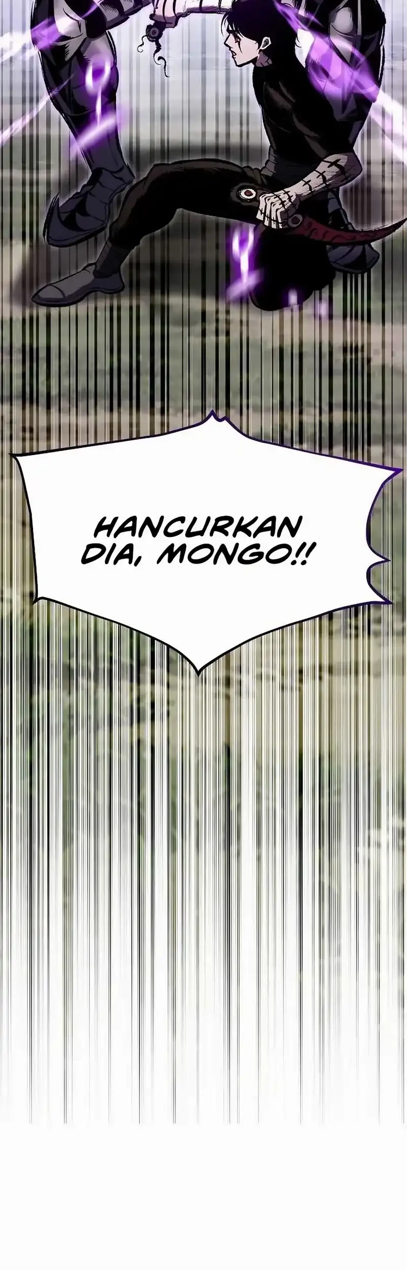 Chronicle of Runes Chapter 15 Gambar 36