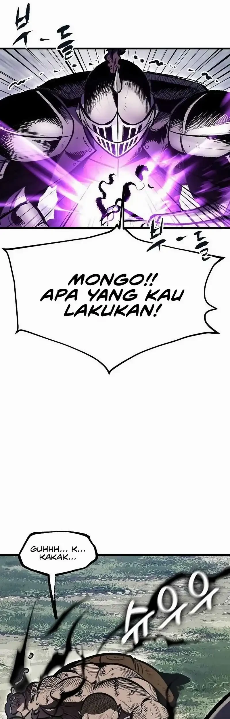 Chronicle of Runes Chapter 15 Gambar 38