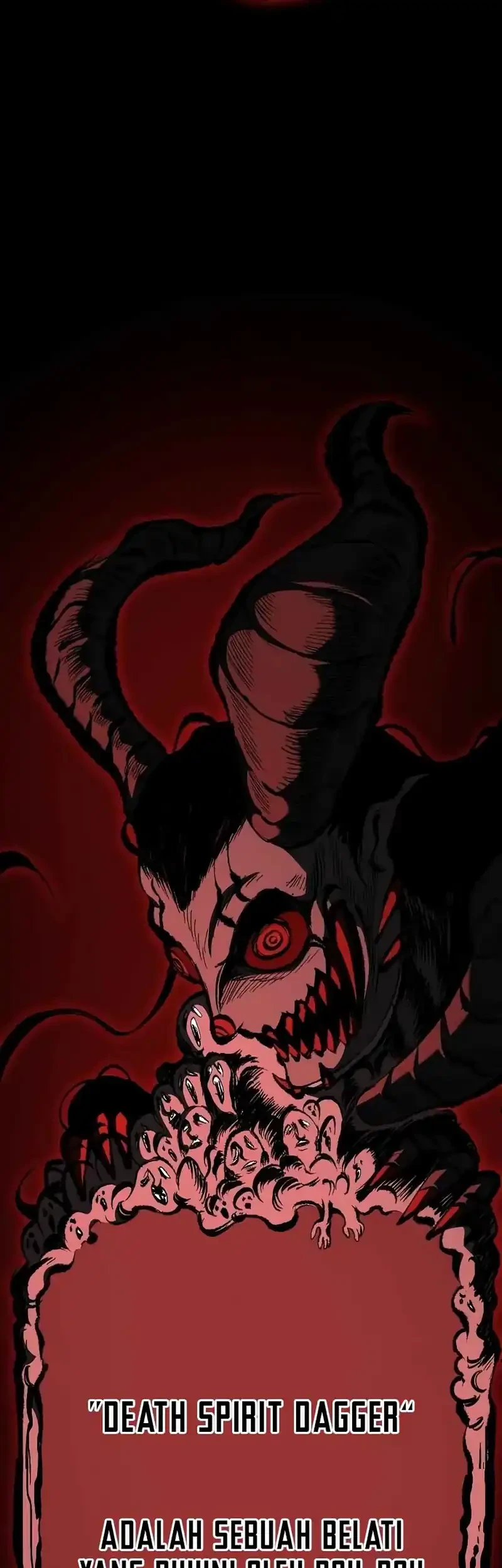 Chronicle of Runes Chapter 15 Gambar 47