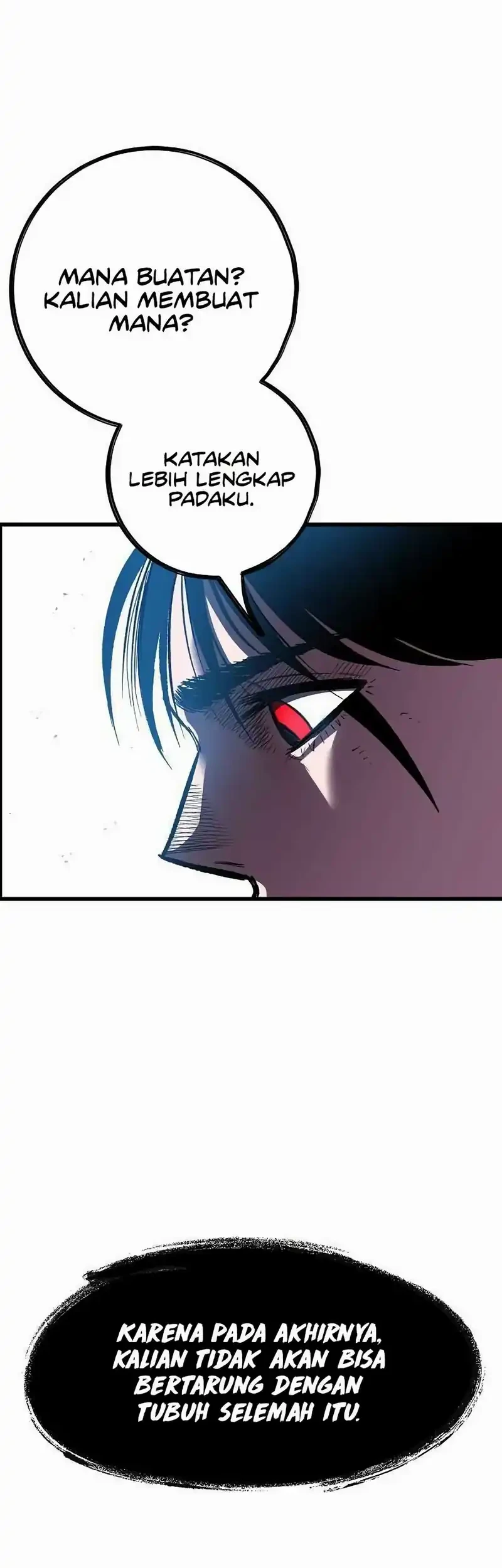 Chronicle of Runes Chapter 15 Gambar 59