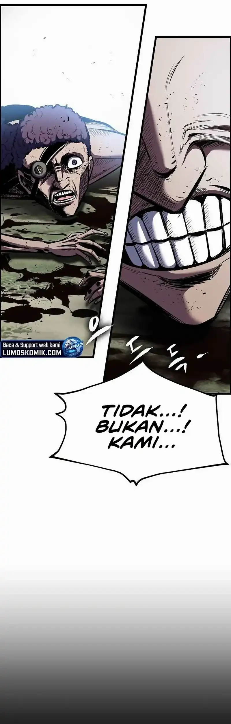 Chronicle of Runes Chapter 15 Gambar 61