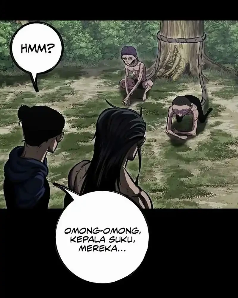 Chronicle of Runes Chapter 15 Gambar 63