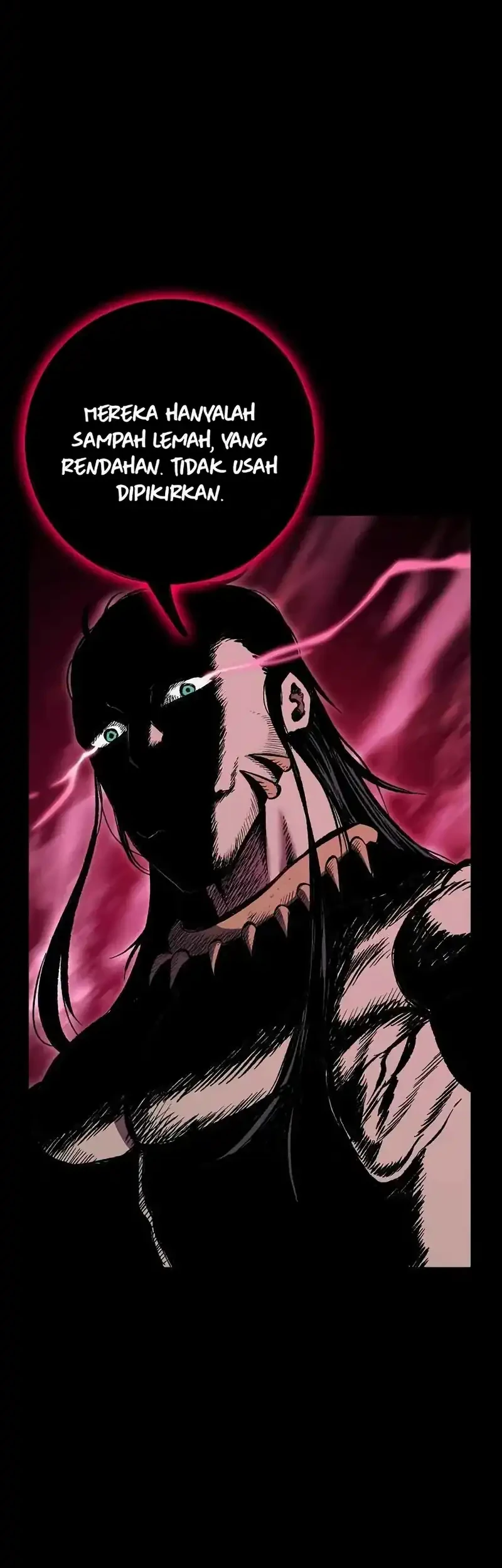 Chronicle of Runes Chapter 15 Gambar 65