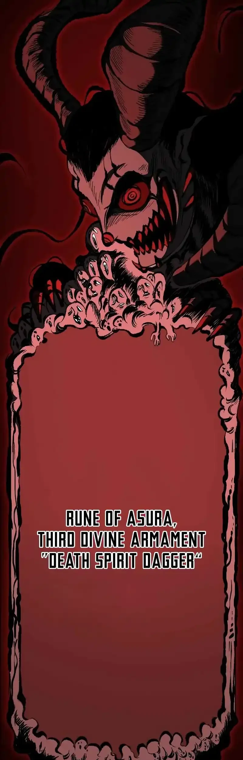 Chronicle of Runes Chapter 15 Gambar 3