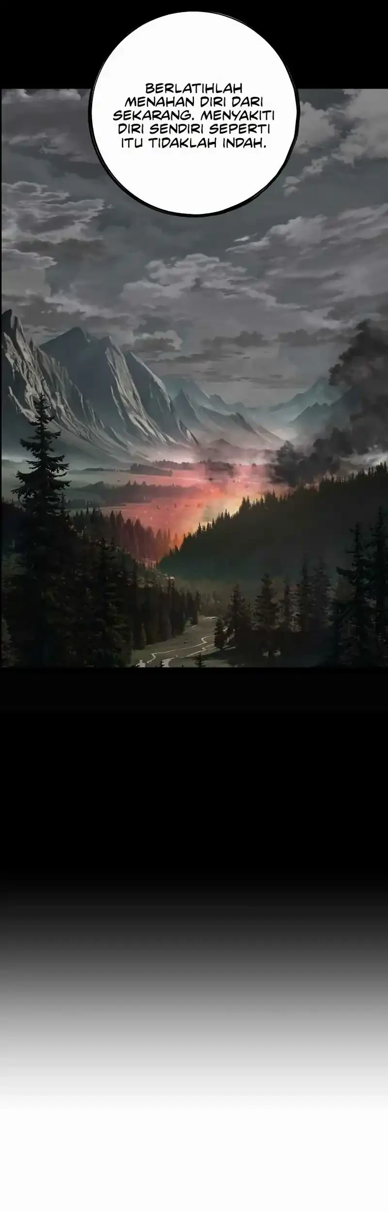 Chronicle of Runes Chapter 15 Gambar 78