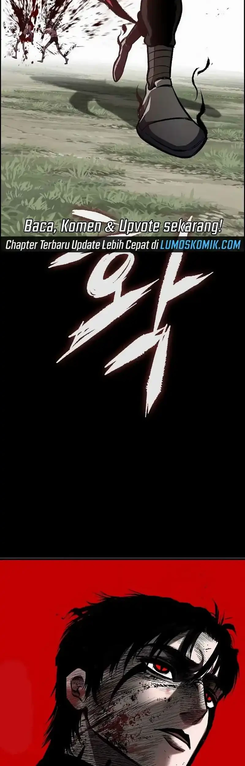 Chronicle of Runes Chapter 15 Gambar 88