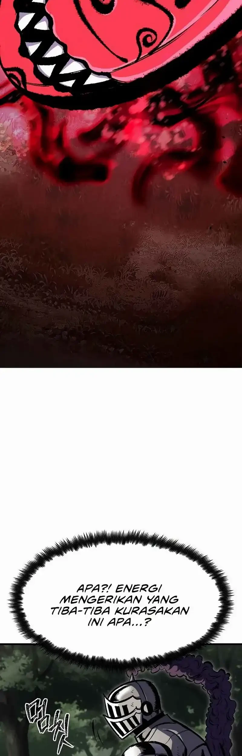 Chronicle of Runes Chapter 15 Gambar 6