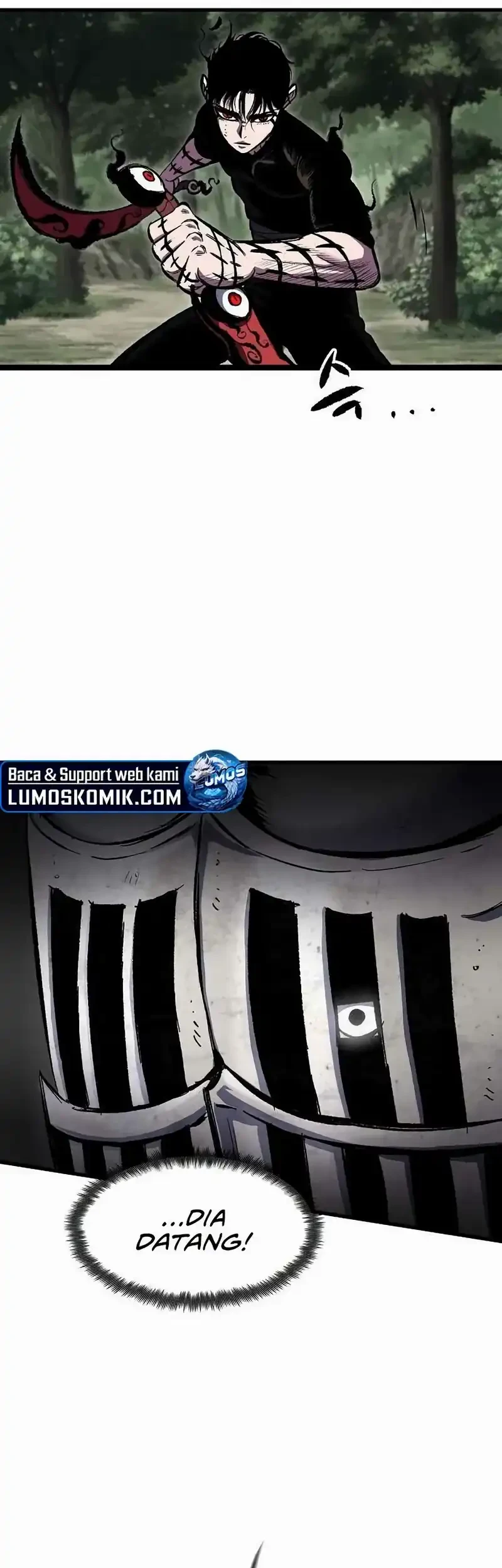 Chronicle of Runes Chapter 15 Gambar 8