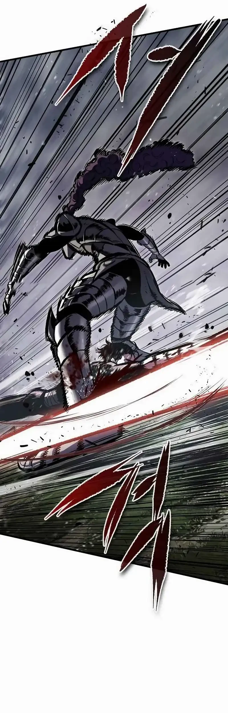 Chronicle of Runes Chapter 15 Gambar 10