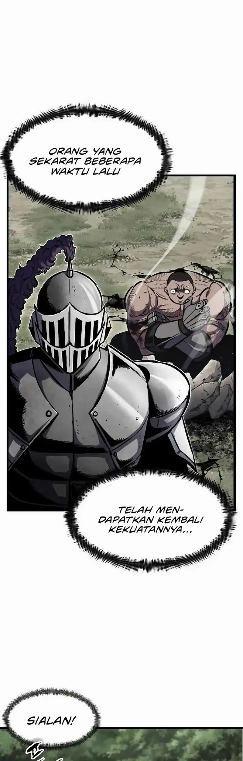 Chronicle of Runes Chapter 15 Gambar 15