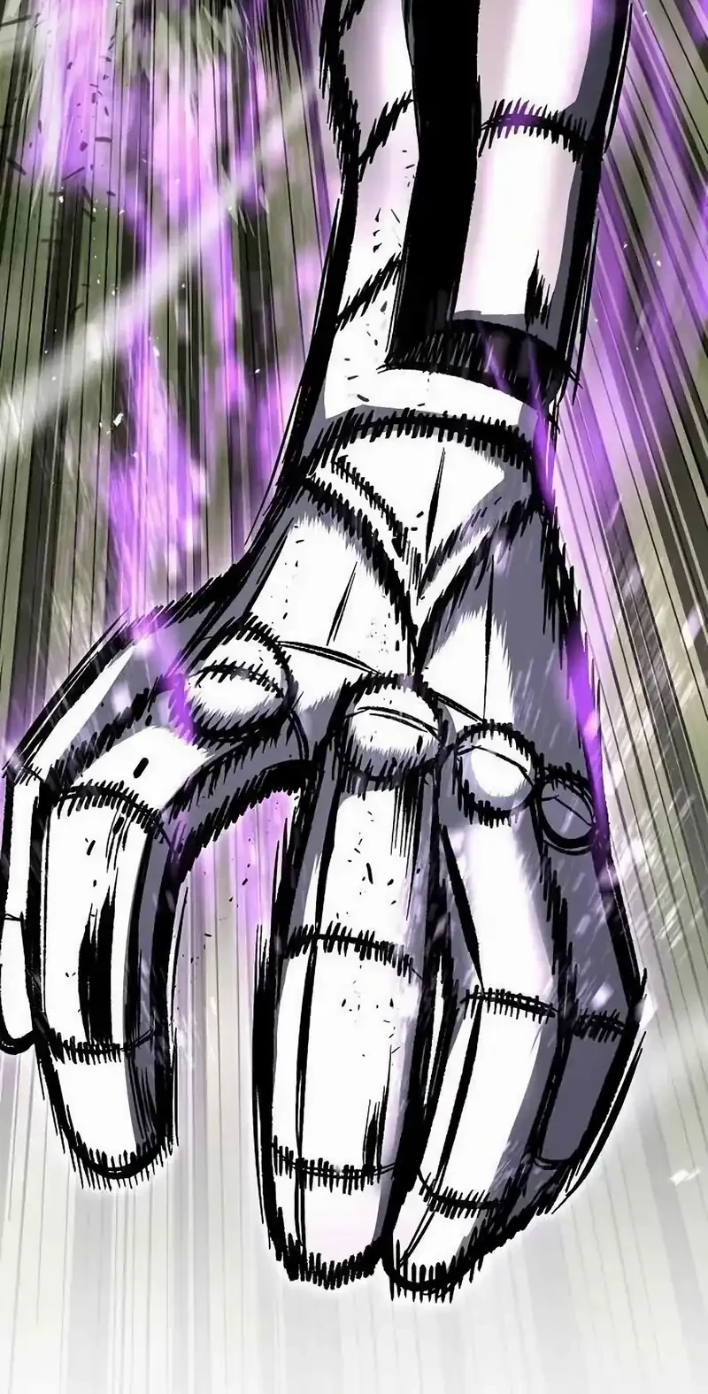 Chronicle of Runes Chapter 15 Gambar 20