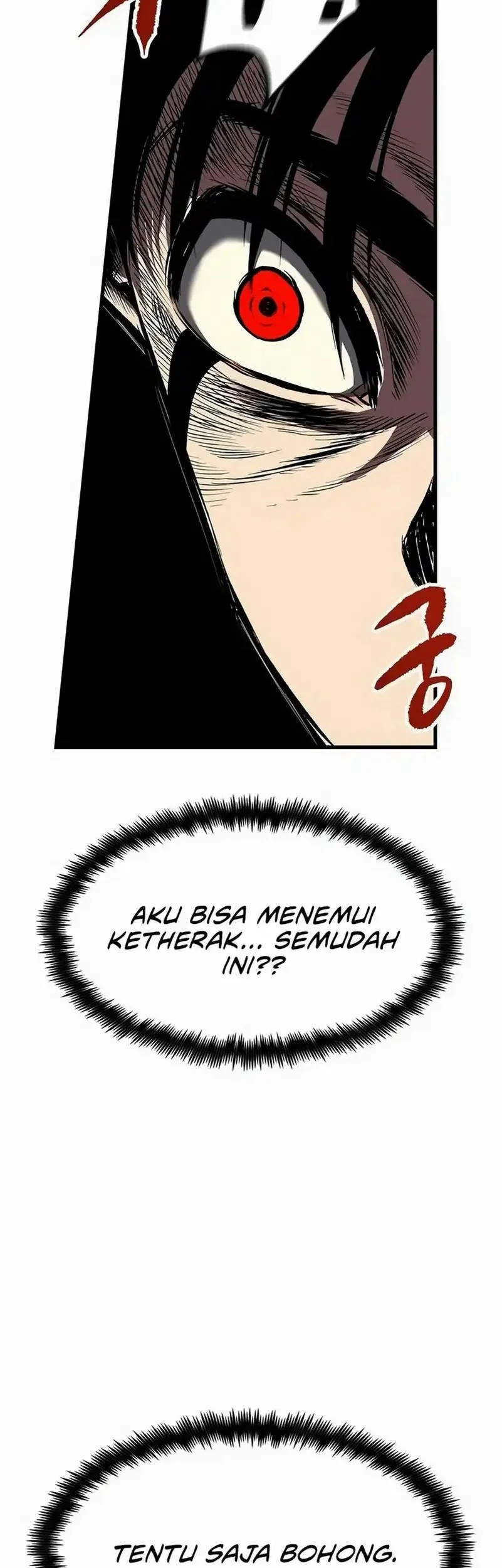 Chronicle of Runes Chapter 17 Gambar 37
