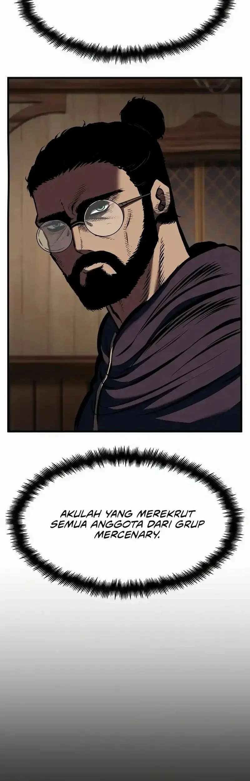 Chronicle of Runes Chapter 17 Gambar 38