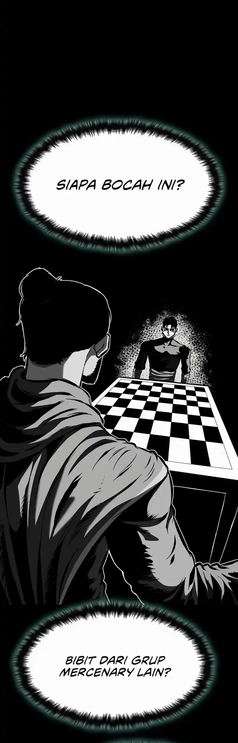 Chronicle of Runes Chapter 17 Gambar 40