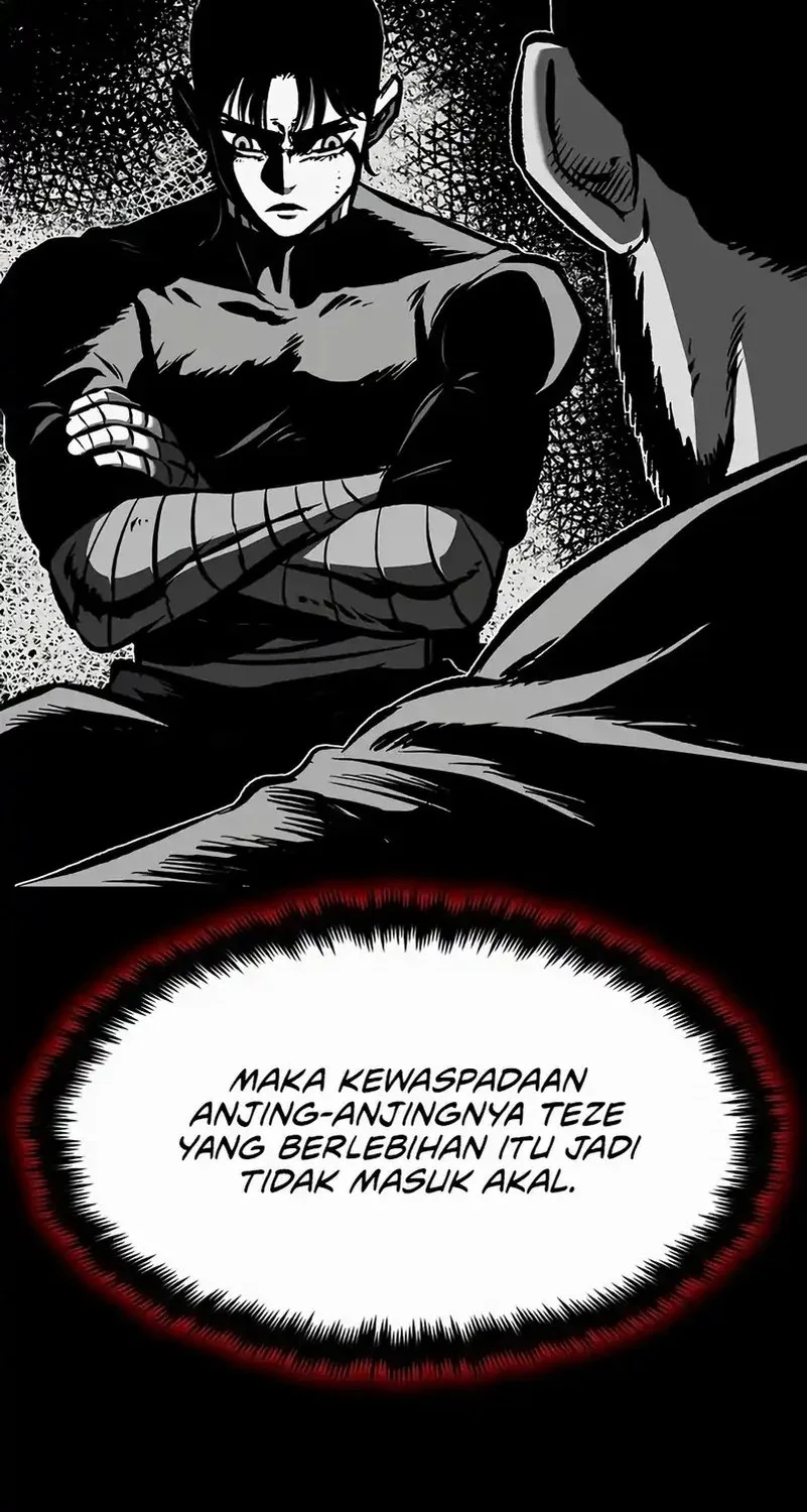 Chronicle of Runes Chapter 17 Gambar 43