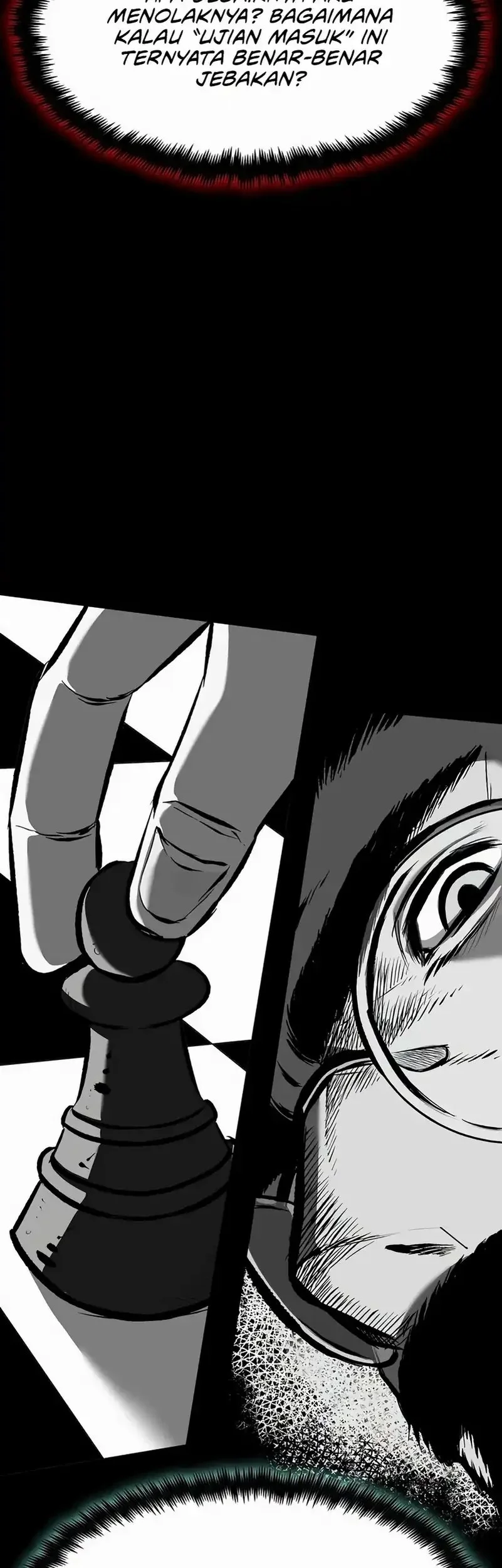 Chronicle of Runes Chapter 17 Gambar 46