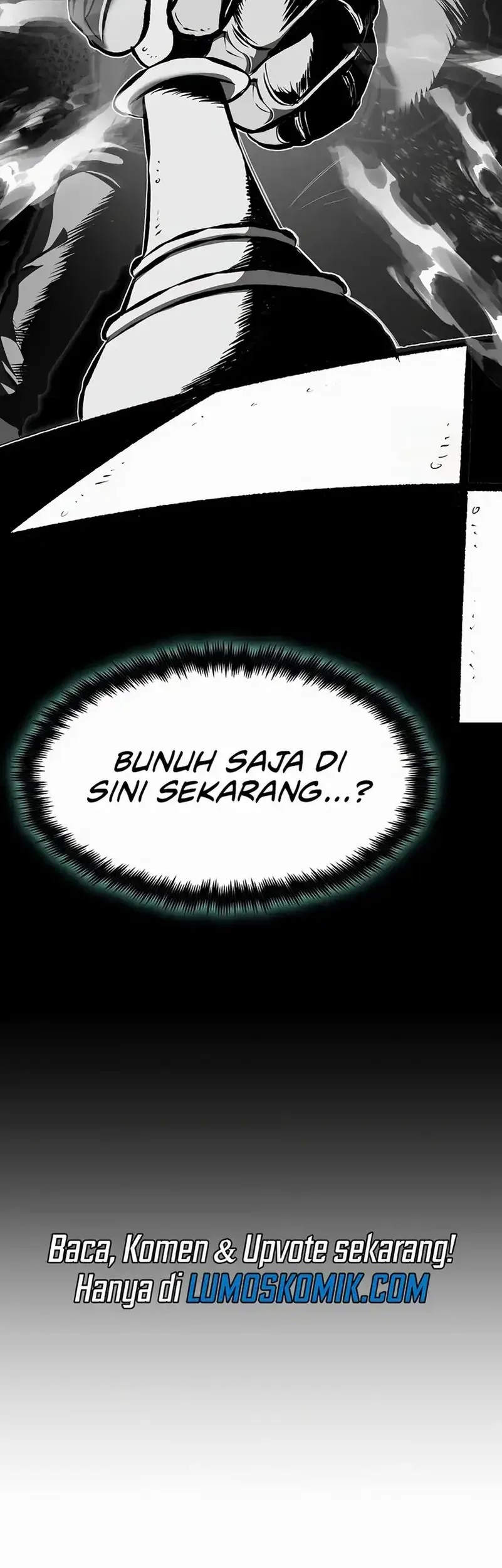 Chronicle of Runes Chapter 17 Gambar 50