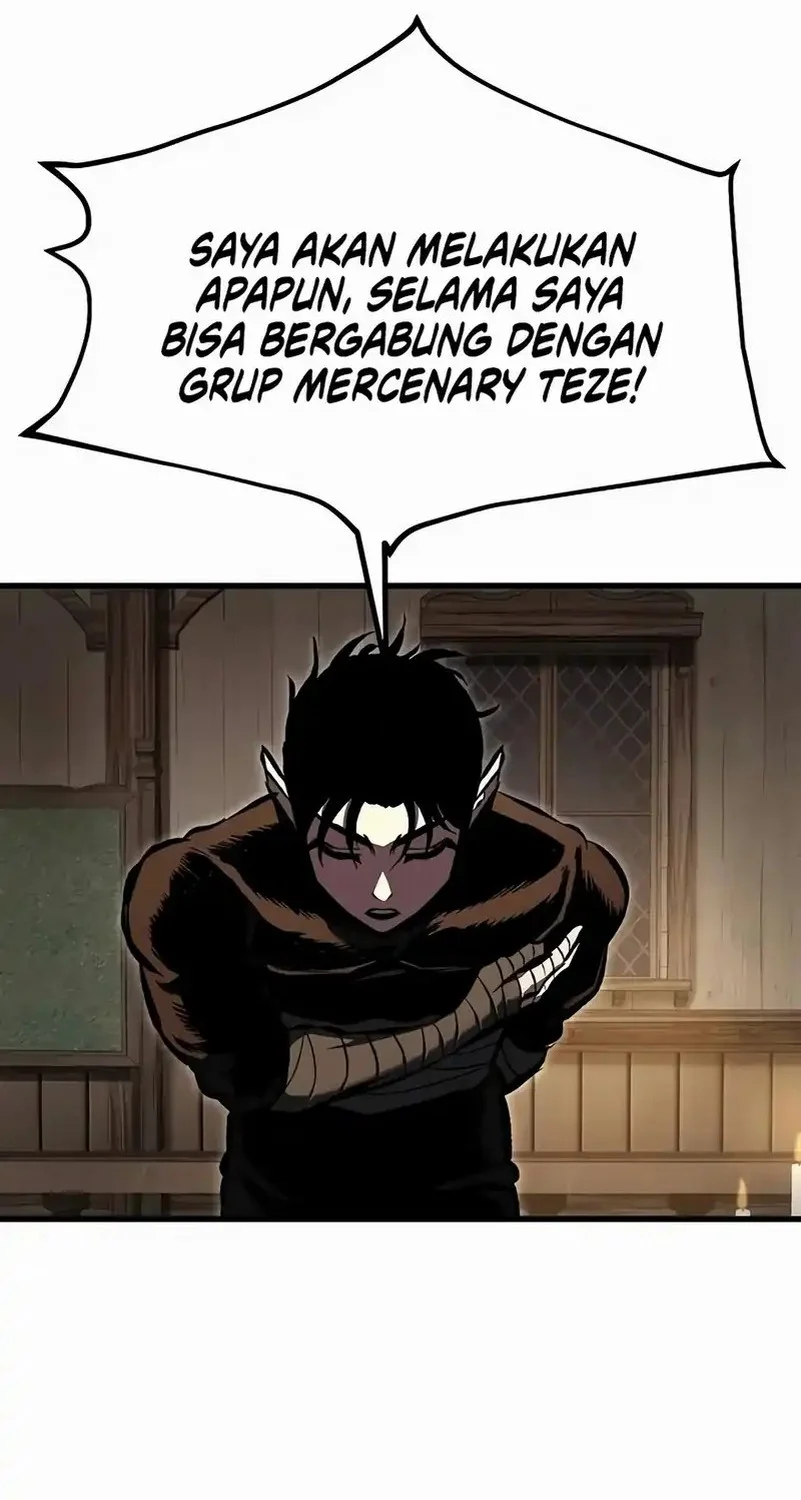 Chronicle of Runes Chapter 17 Gambar 51