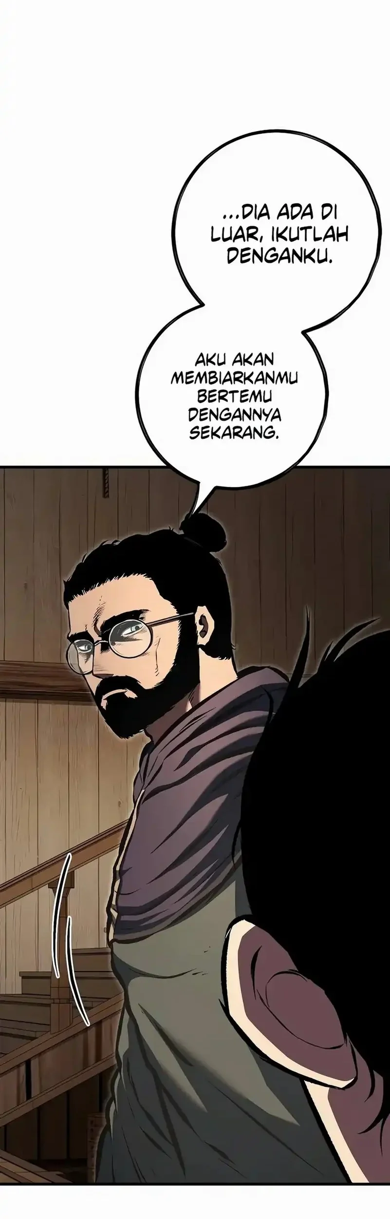 Chronicle of Runes Chapter 17 Gambar 52