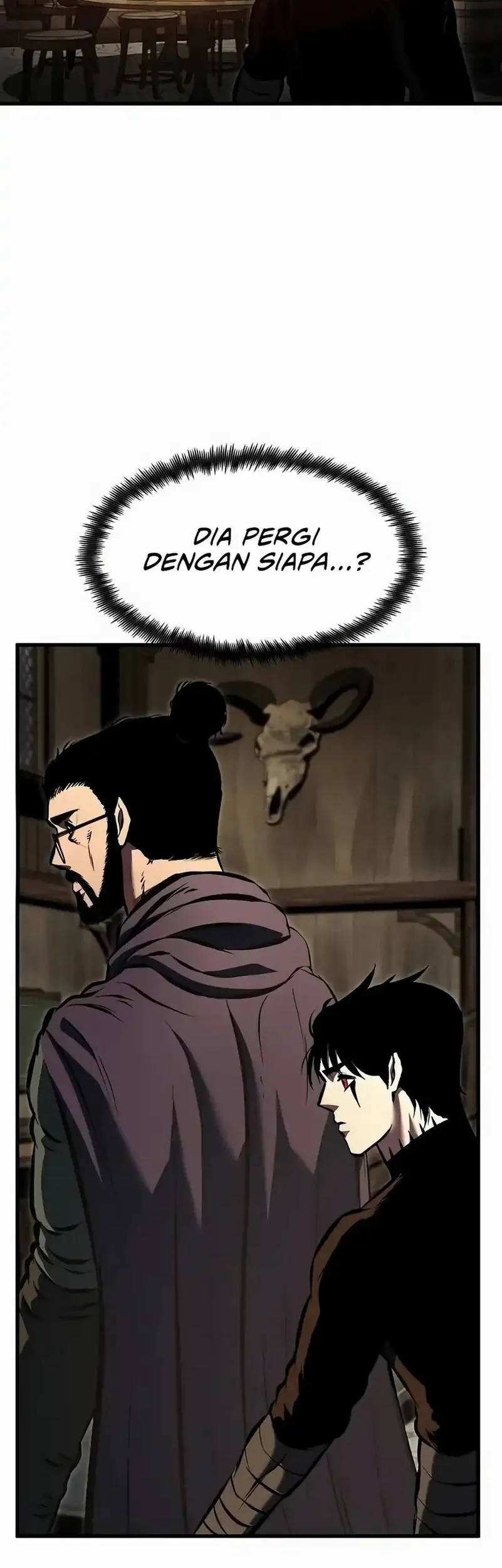 Chronicle of Runes Chapter 17 Gambar 54