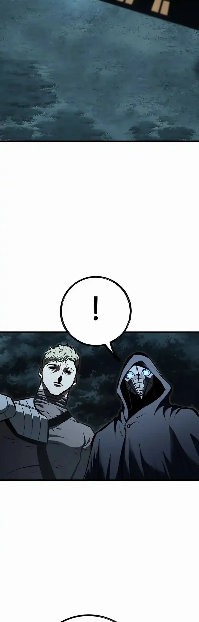 Chronicle of Runes Chapter 17 Gambar 61