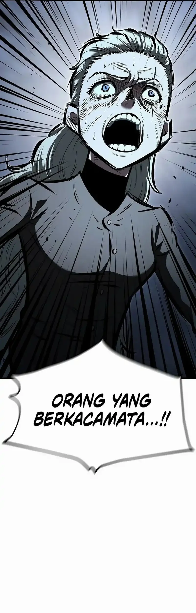 Chronicle of Runes Chapter 17 Gambar 64