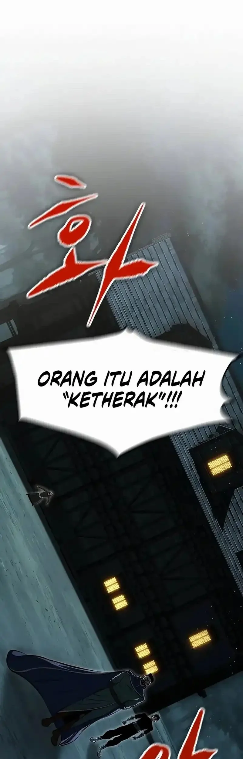 Chronicle of Runes Chapter 17 Gambar 65