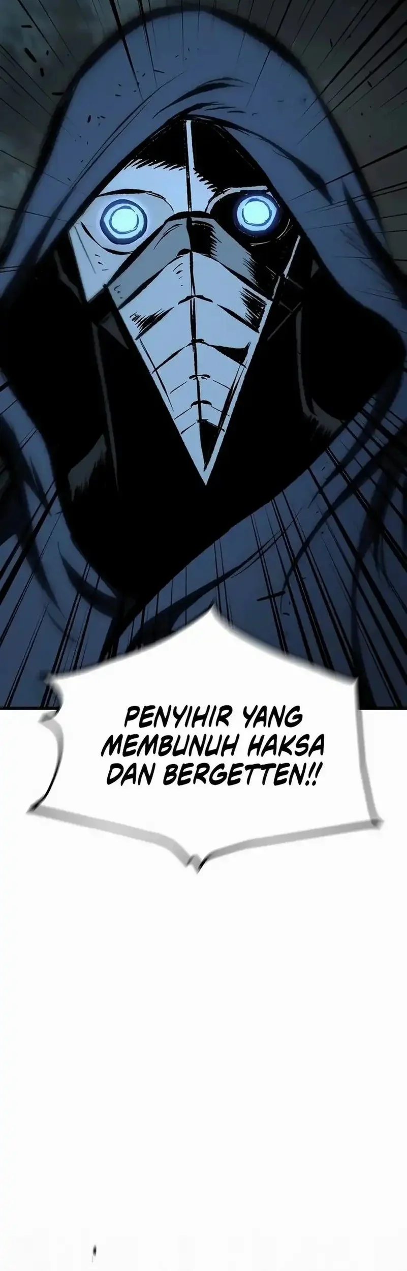 Chronicle of Runes Chapter 17 Gambar 69