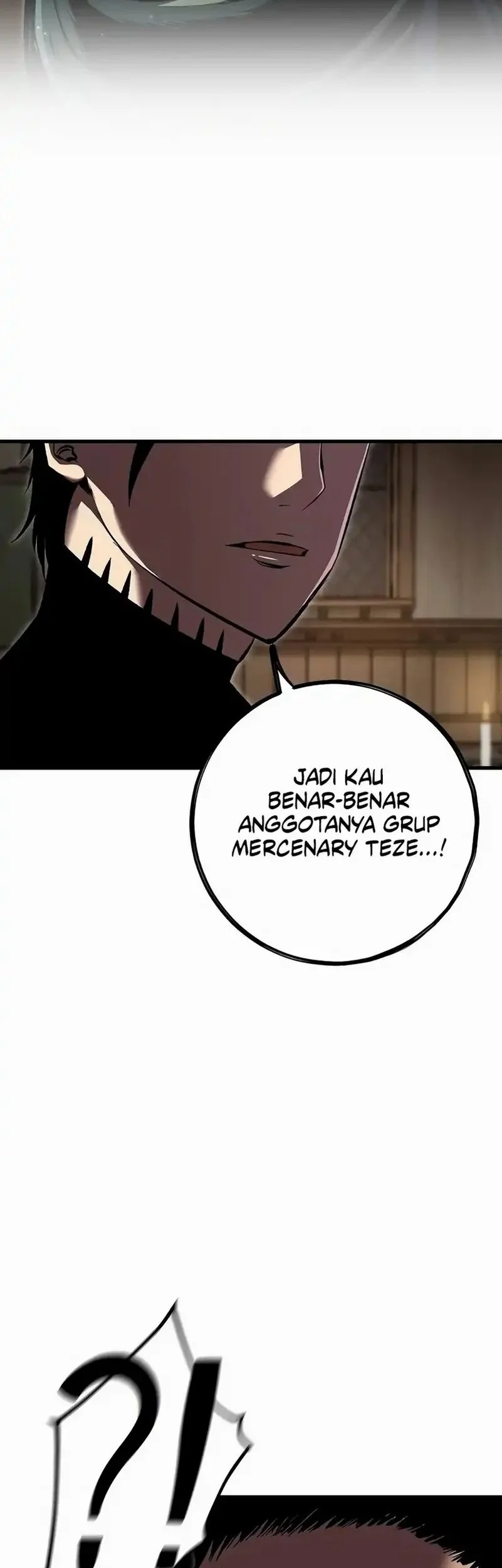 Manhwa Chronicle of Runes Chapter 17 gambar 2