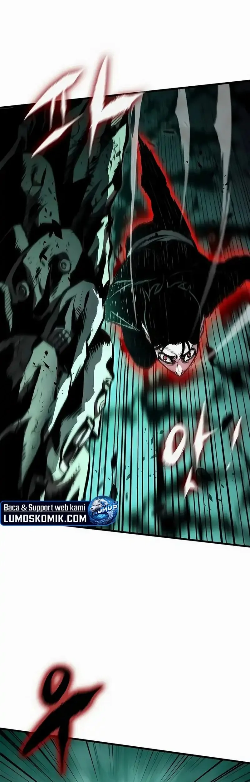 Chronicle of Runes Chapter 17 Gambar 75