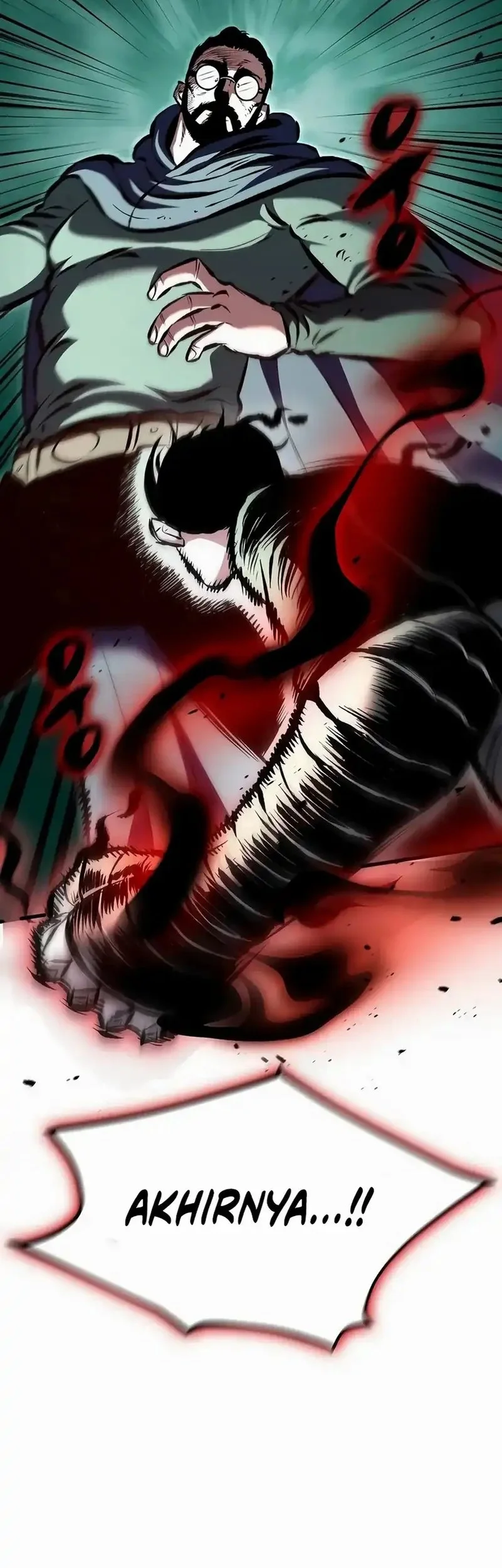 Chronicle of Runes Chapter 17 Gambar 76