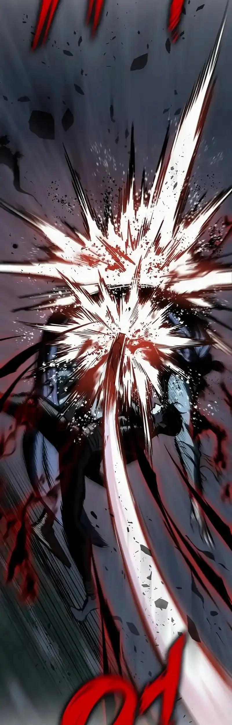 Chronicle of Runes Chapter 17 Gambar 79