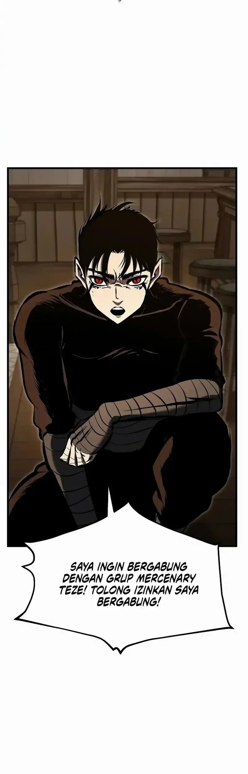 Chronicle of Runes Chapter 17 Gambar 5