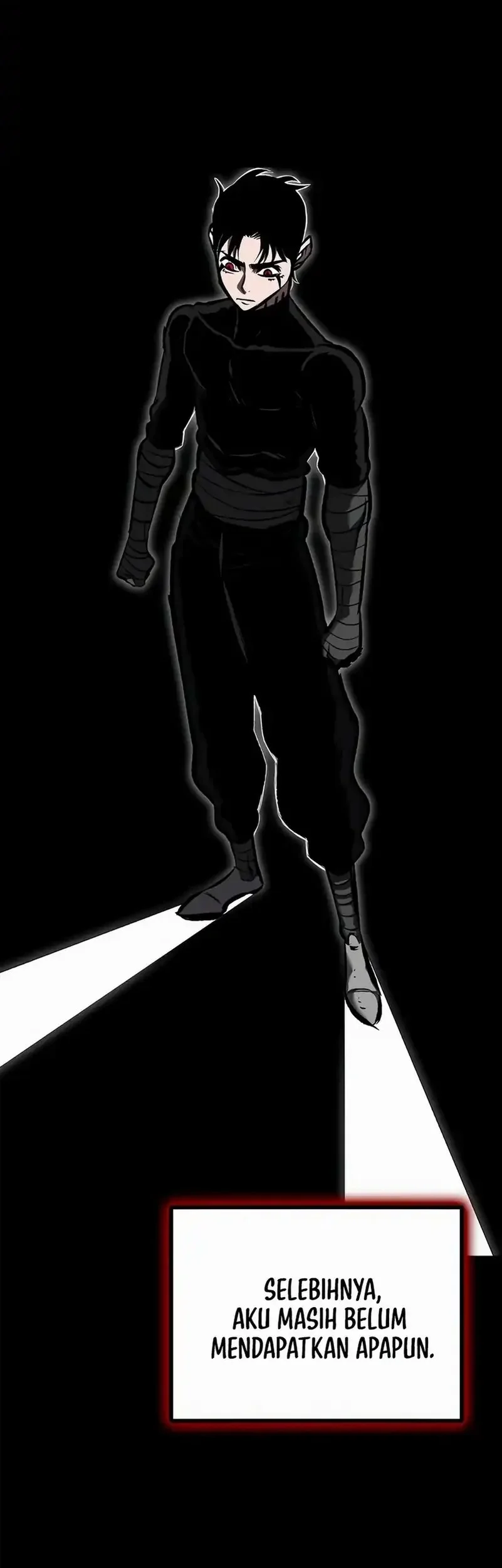 Chronicle of Runes Chapter 17 Gambar 10
