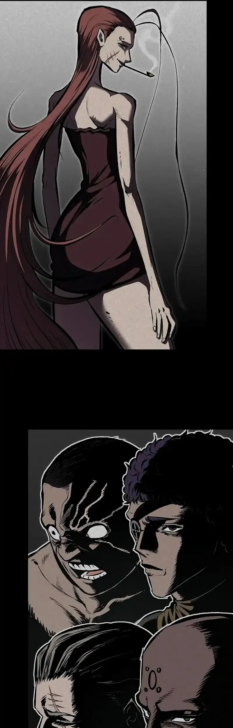 Chronicle of Runes Chapter 17 Gambar 12