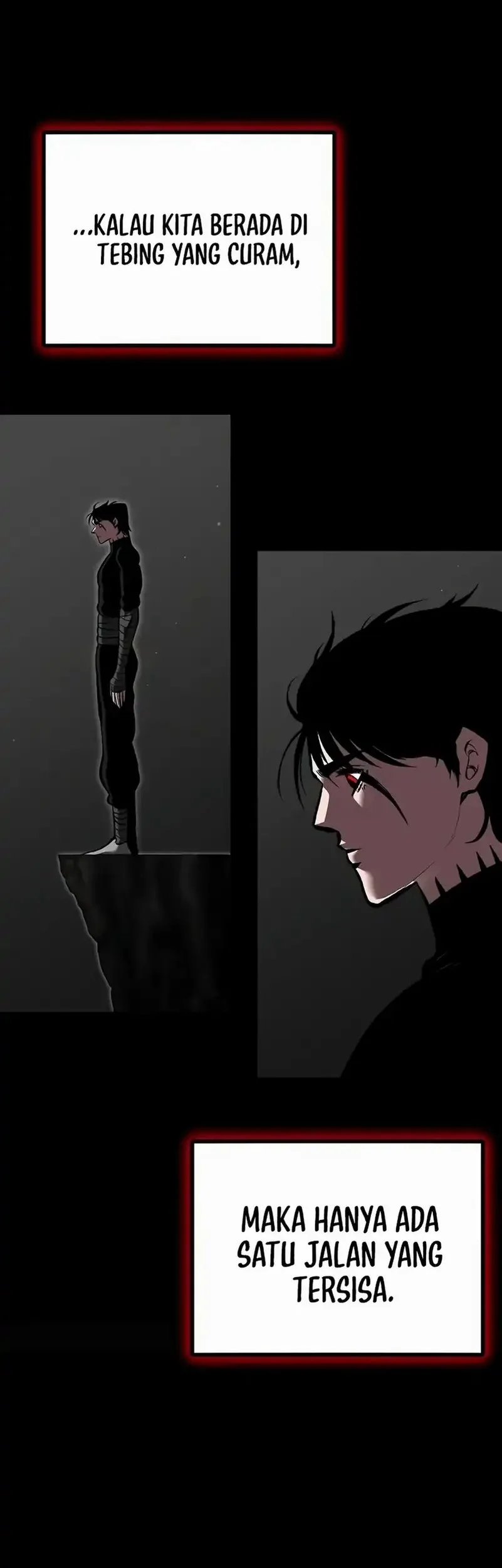 Chronicle of Runes Chapter 17 Gambar 17