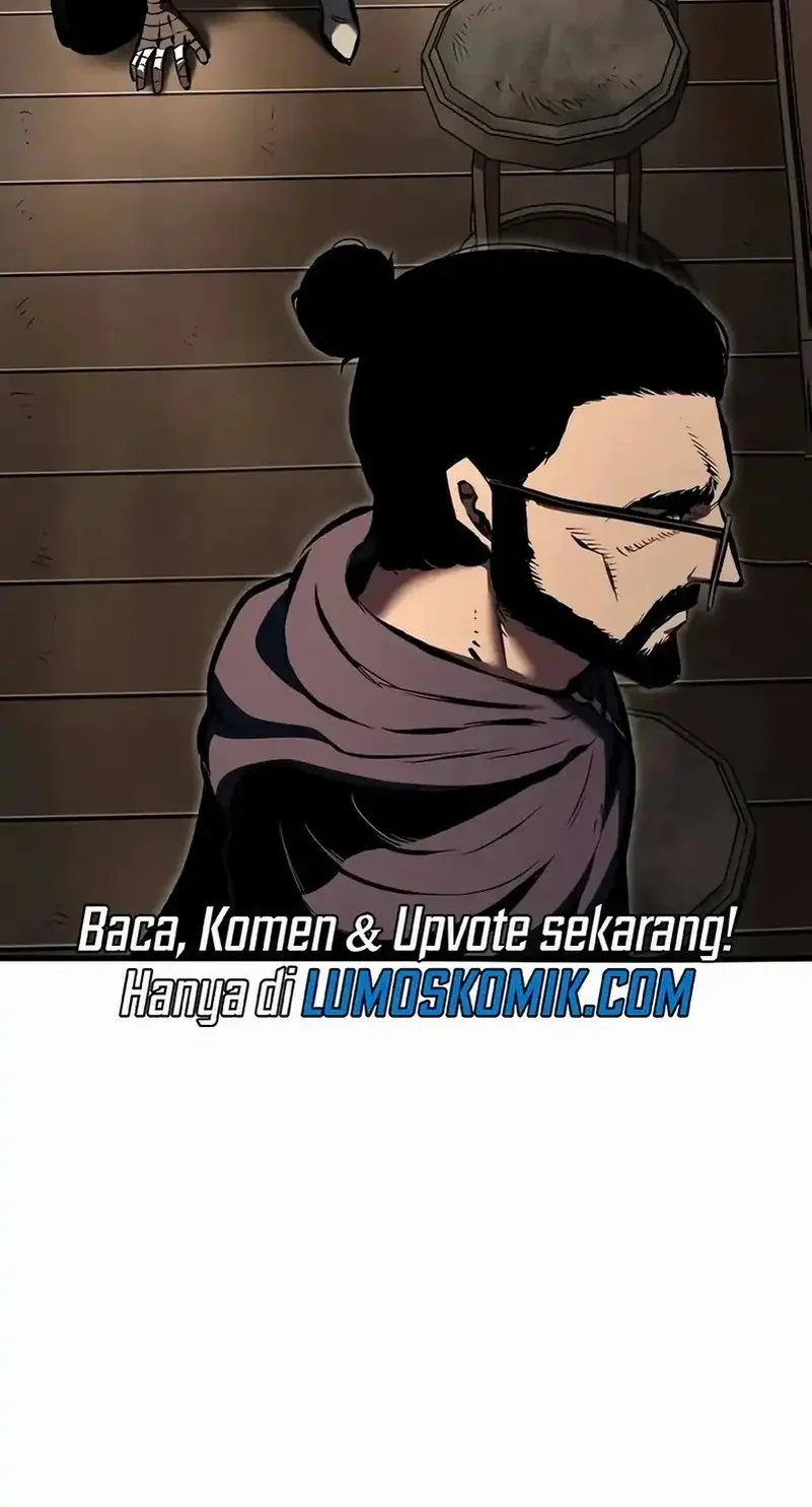 Chronicle of Runes Chapter 17 Gambar 19