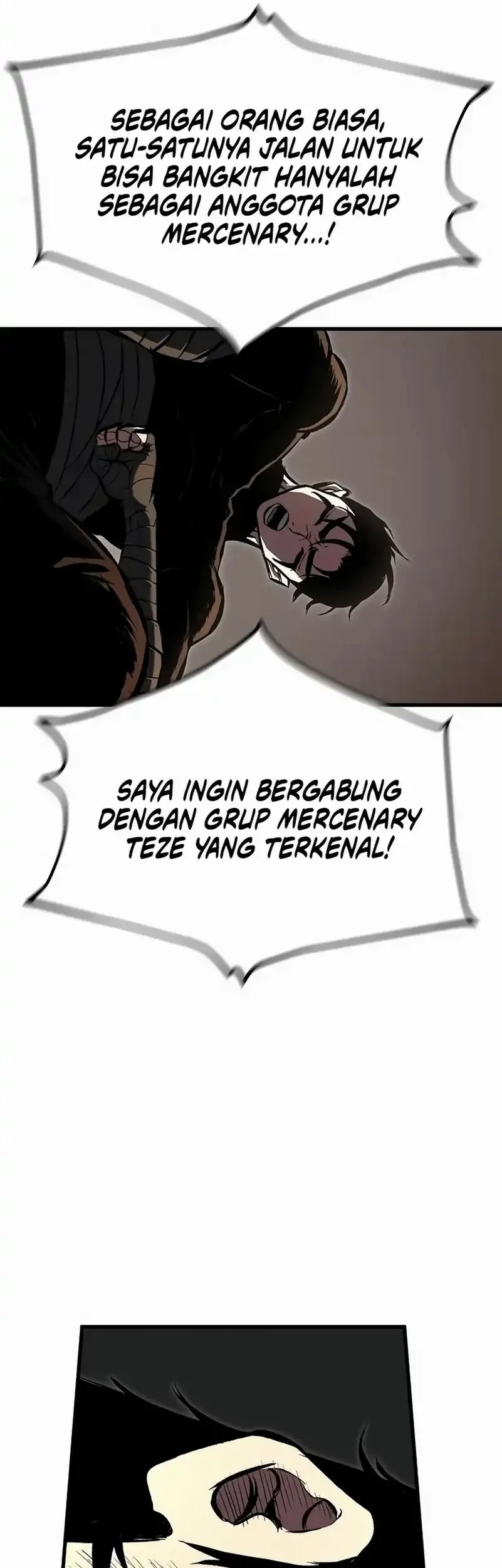 Chronicle of Runes Chapter 17 Gambar 20
