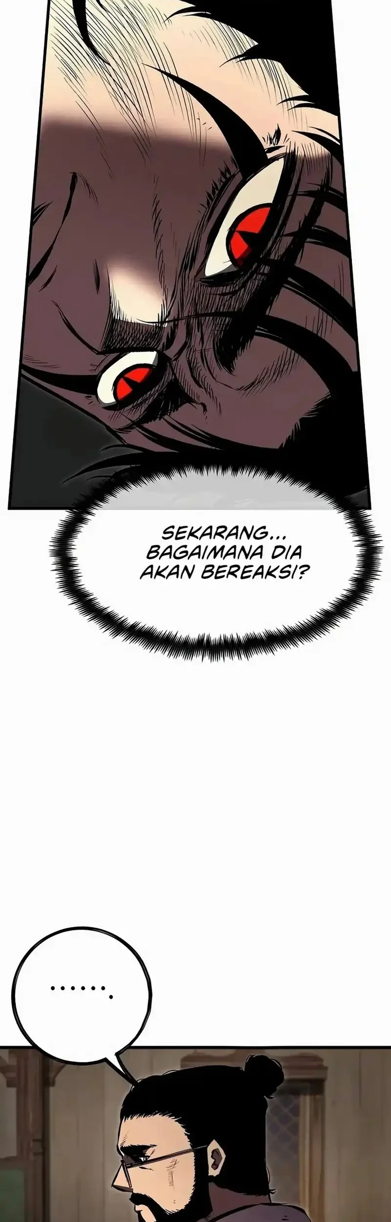Chronicle of Runes Chapter 17 Gambar 21