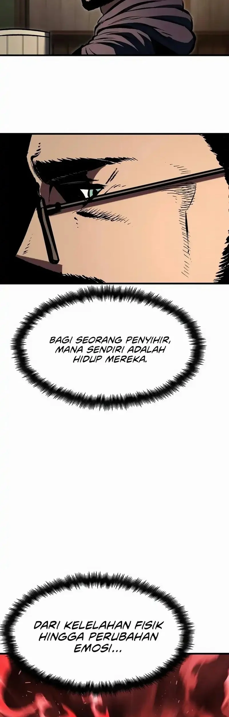Chronicle of Runes Chapter 17 Gambar 22